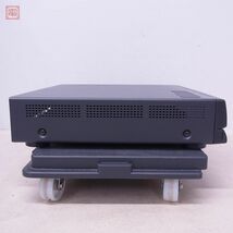 1円〜 SEGA TERADRIVE MODEL-2 HTR-2001 本体 テラドライブ モデル2 一部メンテナンス済 ジャンク パーツ取りなどにどうぞ【40_画像5