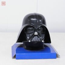 ルービーズ スターウォーズ ダース・ベイダー ヘルメット RUBIES STAR WARS DARTH VADER【20_画像5