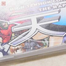 1円〜 動作保証品 PS1 プレイステーション 快速天使 THE RAPID ANGEL テクノソレイユ 箱説付【10_画像8