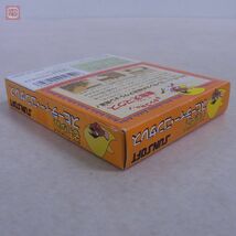 1円〜 動作保証品 GB ゲームボーイ それゆけ！ スピーディー・ゴンザレス サン電子 サンソフト SUNSOFT 箱説ハガキ付【10_画像7