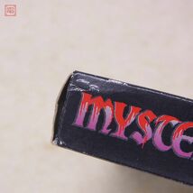 動作保証品 GB ゲームボーイ MYSTERIUM ミステリウム VAP バップ 箱説付【PP_画像8