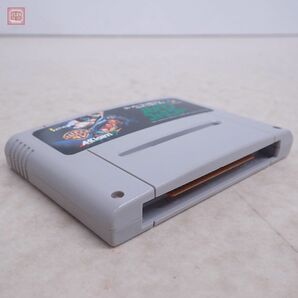 動作保証品 ※ソフト/説のみ SFC スーパーファミコン バットマン フォーエヴァー Akklaim アクレイム【10の画像3