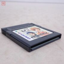 GBC ゲームボーイカラー DT ローズ・オブ・ゲノム Lords of Genomes メディアファクトリー 箱説付【PP_画像3