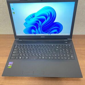 Daiv NG5500 i7-8700 gtx1050