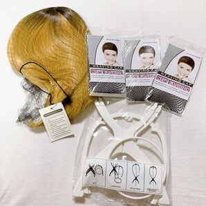 コスプレ ウィッグ 耐熱ウィッグ 仮装 変装 コミケイベント