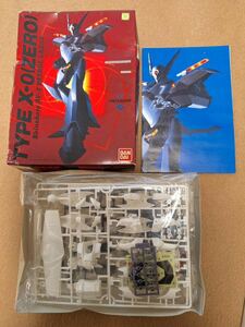  not yet constructed *BANDAI Mobile Police Patlabor plastic model * 0 type 