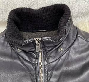 GIORGIO BRATO DOWN JACKET