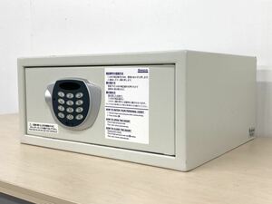 ※ Sentry/セントリー　ホテルセーフシリーズ　ホテル用金庫　H200N テンキー式タイプ　保管庫　コンパクト　ホテル　旅館　病院