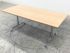 kokyomi-ting table simple meeting strike . join work table work desk for meeting table multipurpose office work . office work place office 