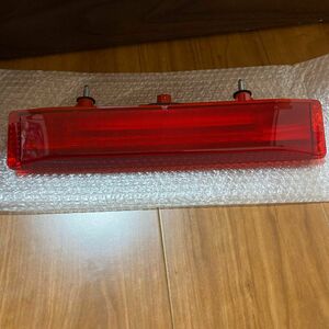 TOYOTA (トヨタ) 純正部品 センタストップ ランプASSY カローラ AXIO/FIELDER 品番81570-13210