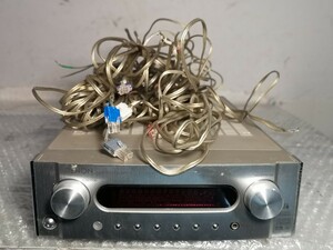 DENON AVC-M330 Surround AV amplifier Junk 