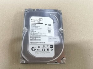 在庫ラスト Seagate ST1000DM003 1TB HDD ジャンク扱い