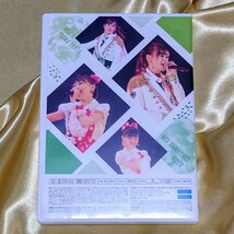 モーニング娘。'16 生田衣梨奈 山﨑愛生　 バースデーイベント2021【DVD】_画像2