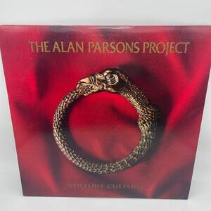 【USオリジナル】The Alan Parsons Project/Vulture Culture/アラン・パーソンズ・プロジェクト/LP/レコード