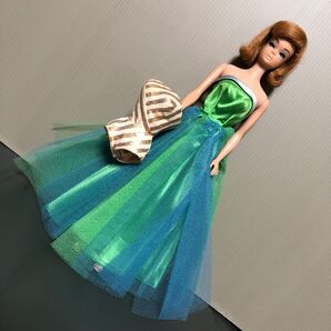 当時物 1963年 ファッションクイーンバービー【Senior Prom】