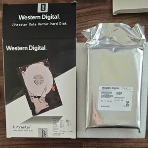 4TB WesternDigital HDD ハードディスク ウエスタンデジタル