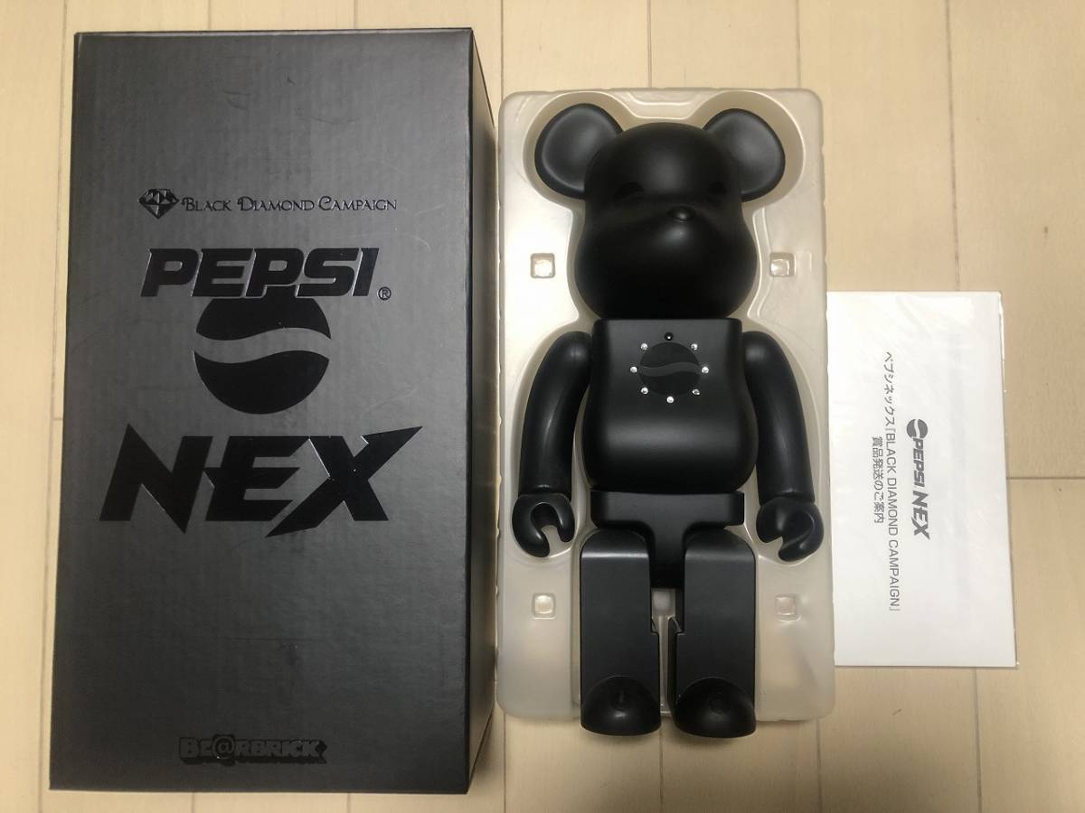 2024年最新】Yahoo!オークション -be@rbrick pepsiの中古品・新品・未