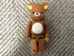 MEDICOM TOY BE@RBRICK シリーズ23 CUTE リラックマ メディコムトイ ベアブリック 100%