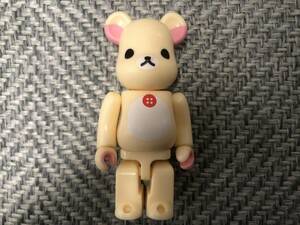 MEDICOM TOY BE@RBRICK シリーズ23 CUTE コリラックマ メディコムトイ ベアブリック 100%