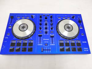 gk41) Pioneer DDJ-SB DJコントローラー 