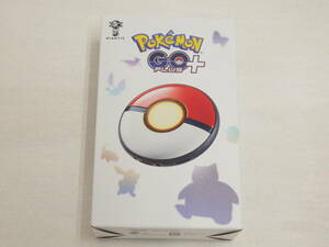 ga18)Pokemon GO Plus +　ポケモン ゴー プラスプラス　中古④