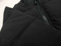 mf59) 並行輸入品 CANADA GOOSE WOOLFORDJACKET カナダグース ウールフォードジャケット 3807M ブラック XS ダウンジャケット_画像8