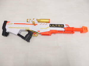 om31 160)ジャンク NERF Ultra Pharaoh ナーフ ウルトラ ファラオ 