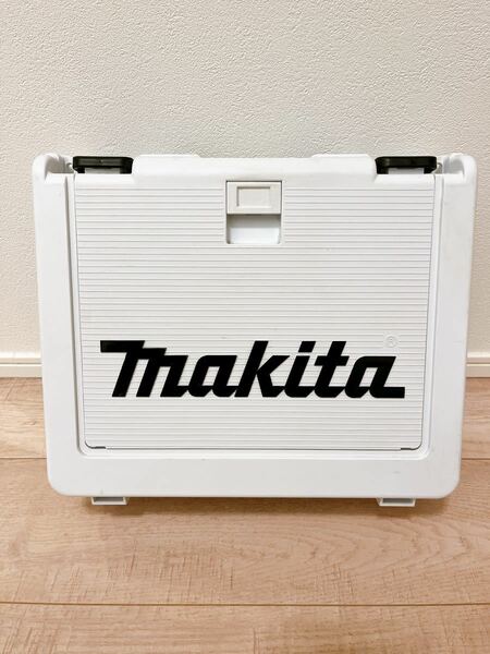 マキタ makita 充電式インパクトドライバ 