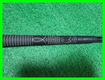 ★ Callaway キャロウェイ BIG BERTHA STEELHEAD PLUS フェアウェイウッド 4W 16.5° ★4176_画像4