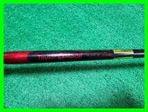 ★ TaylorMade テーラーメイド BURNER SUPERSTEEL フェアウェイウッド 3W ★4329_画像3