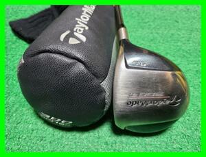 ★ TaylorMade テーラーメイド 300TI ドライバー 1W 9.5° ★4394