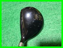 ★ SRIXON スリクソン Z-STEEL Ⅱ フェアウェイウッド 7W 21° ★4564_画像2