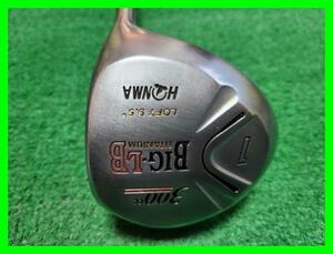 ★ HONMA ホンマ BIG-LB ドライバー 1W 9.5° ★4575