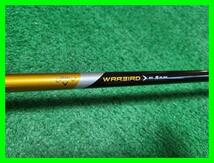 ★ Callaway キャロウェイ WARBIRD ドライバー 1W 10.5° ★4587_画像4