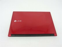 カメラ内蔵/15.6型/ノートPC/Win11/高速SSD256/8GB/Celeron 3855U/NEC　NS700/J　新品無線マウス　　HDMI/USB3.0　WPS office2搭載_画像5