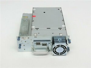  secondhand goods operation goods FUJITSU LTO-5 SAS BRSLA-0902-DC AQ263A#104 tape drive free shipping 