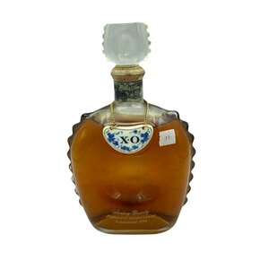 1円スタート★サントリー XO デラックス ブランデー 700ml 40％ SUNTORY【1D】