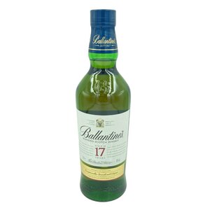 バランタイン 17年 700ml 40％ Ballantine’s 【R4】