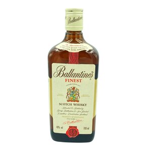 バランタイン ファイネスト 700ml 40% Ballantine's Finest 【H2】