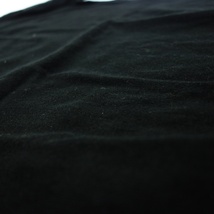 美品◆ジョンスメドレー ポロシャツ コットン メンズ ブラック サイズM JOHN SMEDLEY【AFB9】_画像5