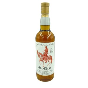 ザ チェス キング ホワイト マッカラン 20年 1995 for Shinanoya 限定78本 53.4％ 700ml The Chess MACALLAN【同梱不可】【H3】