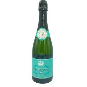 1円スタート★ロイヤル リヴィエラ ブリュット 750ml 12.5％ ROYAL RIVIERA BRUT【F3】