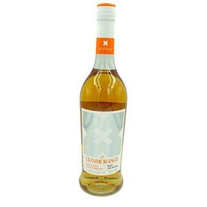 1円スタート★エックス バイ グレンモーレンジィ 700ml 40% X BY GLENMORANGIE 【A1】