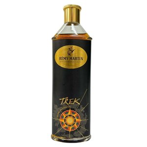 1円スタート★レミーマルタン トレック コニャック 350ml 40% REMY MARTIN TREK 【1N】