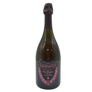 ドンペリニヨン ロゼ 2006 750ml 12.5% Dom Perignon Rose 【M2】