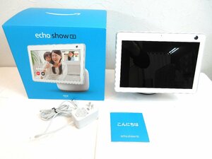 ☆売り切り/1円スタート☆ アレクサ / Alexa /スマートスピーカー/ 美品/箱あり /名古屋発11-80 〇〇