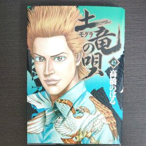 土竜の唄　４２ （ヤングサンデーコミックス） 高橋のぼる／著