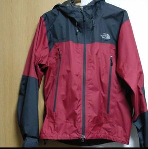 North Face ノースフェイス　ゴアテックス　マウンテンパーカー Sサイズ