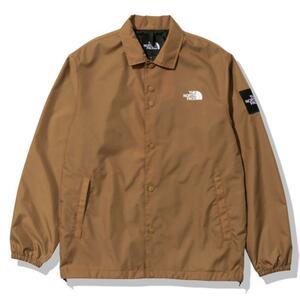 【新品・未開封】THE NORTH FACE ノースフェイス ザ コーチジャケット The Coach Jacket NP72130 UB Lサイズ