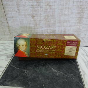 ◇MOZART | モーツァルト　【COMPLETE EDITION】170CD+DVD+CD-ROM